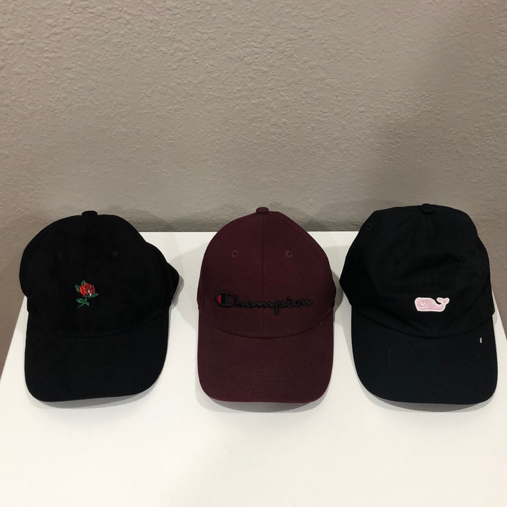 Baseball Caps